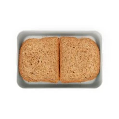 Brabantia Make & Take Lunchbox Groot Lichtgrijs -Thuis Keuken 102 3121 4 1