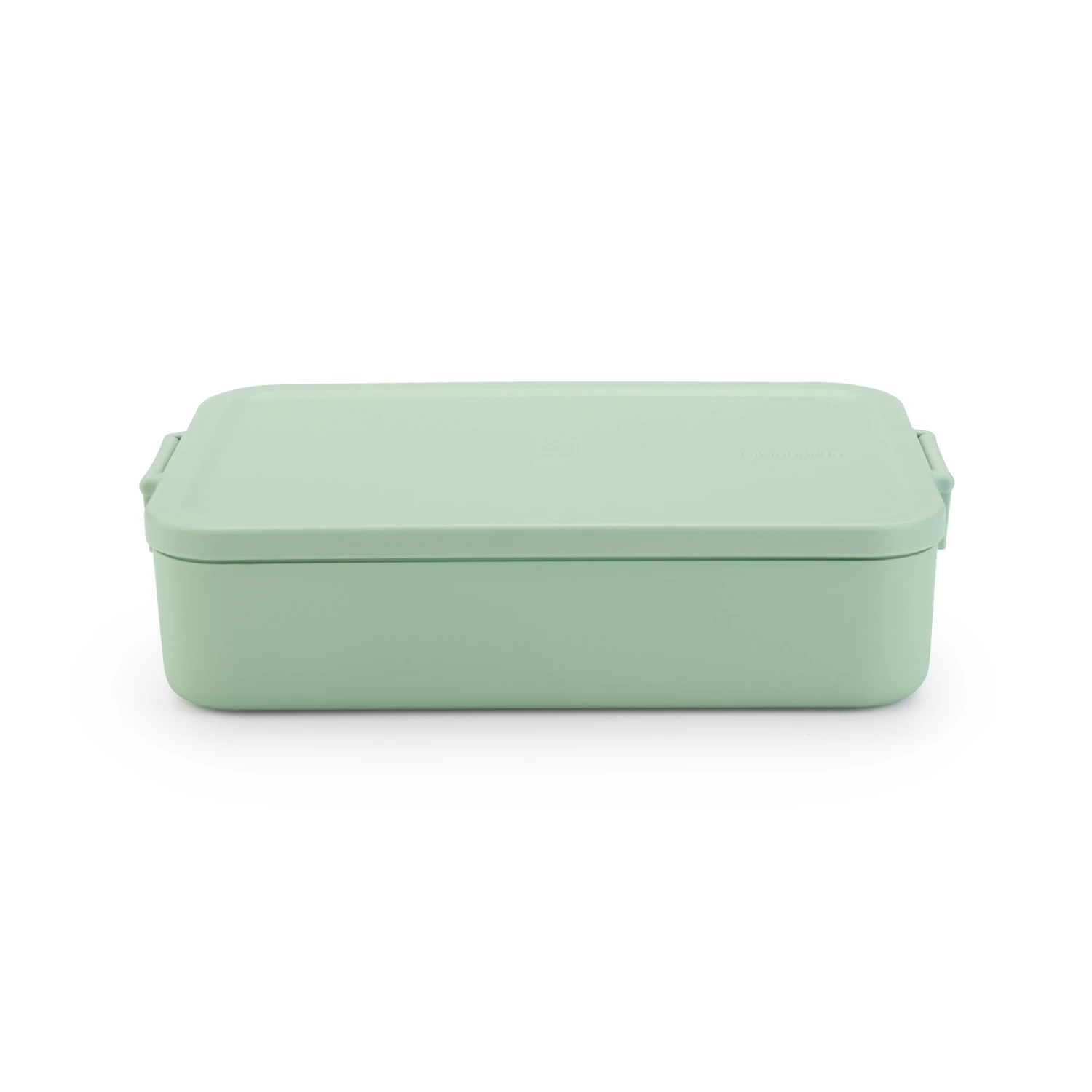 Brabantia Make En Take Lunchbox Large Jade Green 4 Brabantia Make En Take Lunchbox Large Jade Green - Afbeelding 2