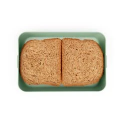 Brabantia Make En Take Lunchbox Large Jade Green 10 Brabantia Make En Take Lunchbox Large Jade Green -Thuis Keuken 102 3145 4 1