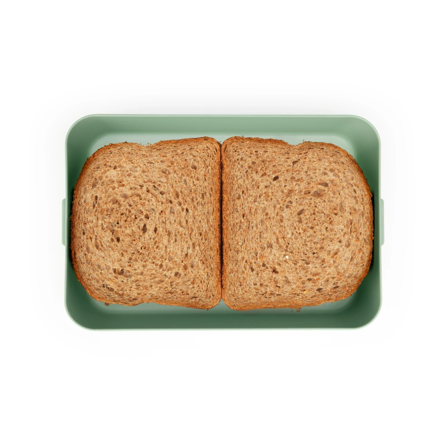 Brabantia Make En Take Lunchbox Large Jade Green 6 Brabantia Make En Take Lunchbox Large Jade Green - Afbeelding 4