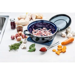 BK Fortalit Braadpan Ø20 Cm -Thuis Keuken 102 3819 4 1