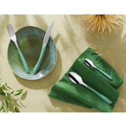 Amefa Bestekset Eclat 24 Delig Green -Thuis Keuken 102 3823 3 1