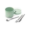Brabantia Make En Take Soepbeker Jade Groen -Thuis Keuken 102 3862 1