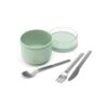 Brabantia Make En Take Yoghurtbeker 0,5 L Jade Green -Thuis Keuken 102 4265 1
