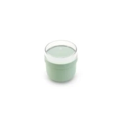 Brabantia Make En Take Yoghurtbeker 0,5 L Jade Green -Thuis Keuken 102 4265 3 1
