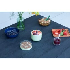 Brabantia Make En Take Yoghurtbeker 0,5 L Jade Green -Thuis Keuken 102 4265 6 1