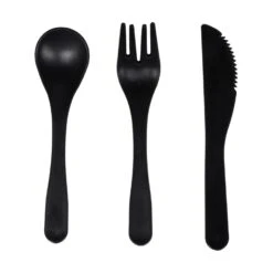 Senza Lunchbox Tarwestro Zwart 9 Senza Lunchbox Tarwestro Zwart -Thuis Keuken 102 4456 4 1 1