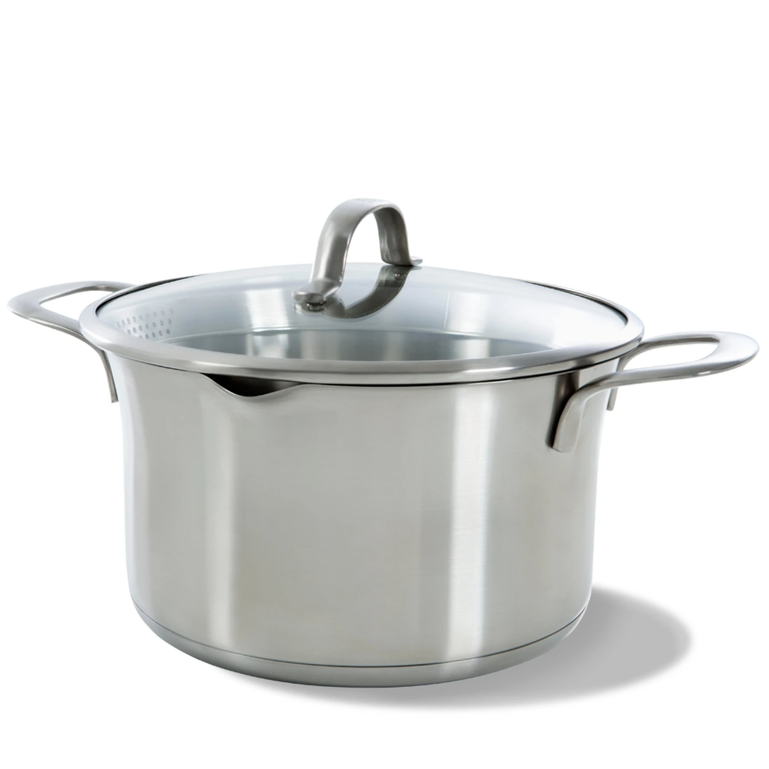 BK Soeppan Wave 24 Cm 3 BK Soeppan Wave 24 Cm