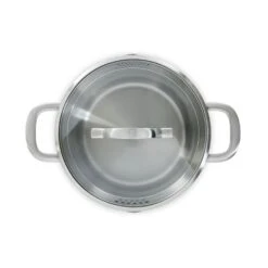 BK Soeppan Wave 24 Cm 10 BK Soeppan Wave 24 Cm -Thuis Keuken 102 4471 4 1