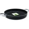 GreenPan Essentials Ronde Grillpan Ø28 Cm 1 GreenPan Essentials Ronde Grillpan Ø28 Cm -Thuis Keuken 102 4545 1 1