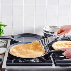 GreenPan Essentials Pannenkoekenpan Ø24 Cm -Thuis Keuken 102 5917 4 1
