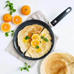 GreenPan Essentials Pannenkoekenpan Ø24 Cm -Thuis Keuken 102 5917 5 1
