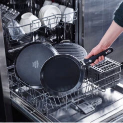 GreenPan Essentials Pannenkoekenpan Ø24 Cm -Thuis Keuken 102 5917 6 1