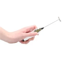 Cappuccino Klopper Chroom -Thuis Keuken 102 5986 4 1