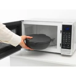 Brabantia Make En Take Salade Lunchkom 1,3 Liter Donkergrijs 9 Brabantia Make En Take Salade Lunchkom 1,3 Liter Donkergrijs -Thuis Keuken 102 6344 3 1