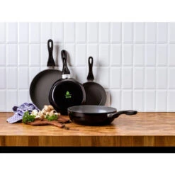 BK Easy Basic Ceramic Wokpan Ø28 Cm -Thuis Keuken 102 6476 5 1