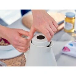 Leifheit Harmonic Isoleerkan 1.0 L Wit -Thuis Keuken 102 8542 3 1