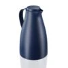 Leifheit Harmonic Isoleerkan 1.0 L Donkerblauw -Thuis Keuken 102 8544 1