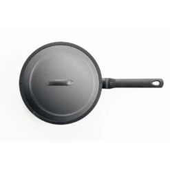 BK Easy Induction Hapjespan Ø28 Cm Ceramic -Thuis Keuken 102 8548 5 1