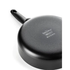 GreenPan Cambridge Black Hapjespan Met Deksel Ø24 Cm -Thuis Keuken 102 8971 3 1