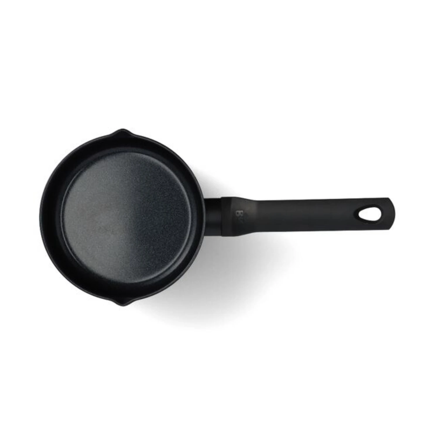 BK Easy Induction Steelpan Ø16 Cm Ceramic 4 BK Easy Induction Steelpan Ø16 Cm Ceramic - Afbeelding 2