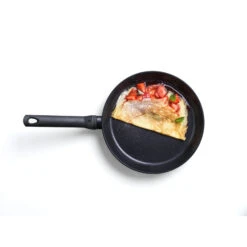 BK Easy Induction Pannenkoekenpan Ø28 Cm Ceramic -Thuis Keuken 102 9651 4 1
