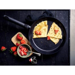 BK Easy Induction Pannenkoekenpan Ø28 Cm Ceramic -Thuis Keuken 102 9651 5 1