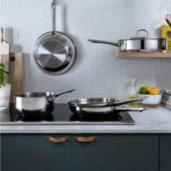 BK Bright Koekenpan Ø24 Cm 11 BK Bright Koekenpan Ø24 Cm -Thuis Keuken 102 9880 5 1