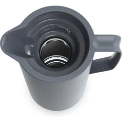 Tefal Motiva Isoleerkan 1 Liter Grijs 8 Tefal Motiva Isoleerkan 1 Liter Grijs -Thuis Keuken 104 0110 2 1