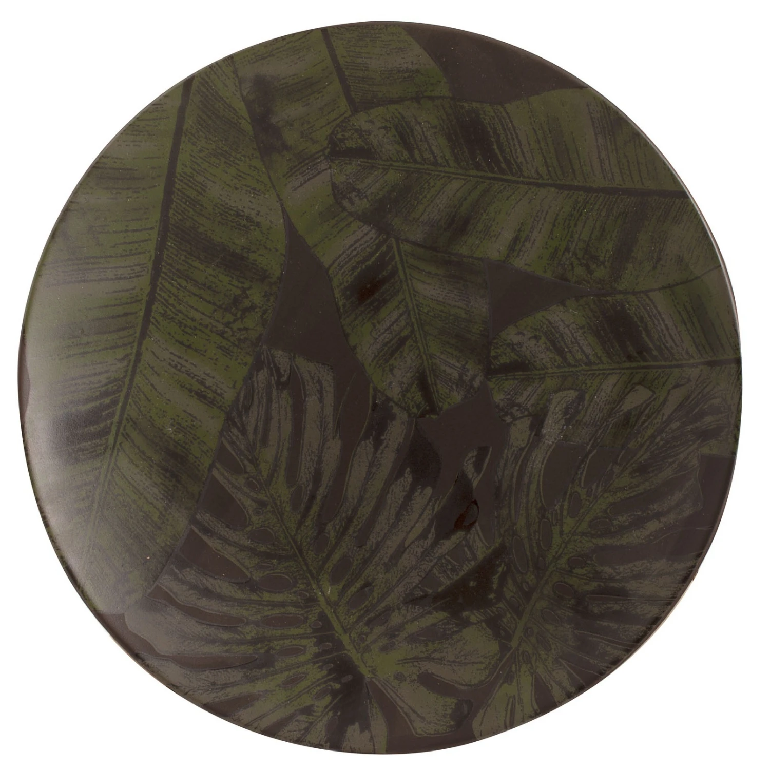 Bord 31 Cm Jungle Aurora 4 Bord 31 Cm Jungle Aurora - Afbeelding 2