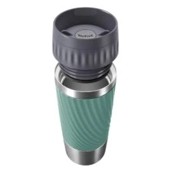 Tefal Travel Mug Easy Twist Isoleerbeker Groen 14 Tefal Travel Mug Easy Twist Isoleerbeker Groen -Thuis Keuken 104 1710 4 1