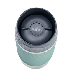 Tefal Travel Mug Easy Twist Isoleerbeker Groen 16 Tefal Travel Mug Easy Twist Isoleerbeker Groen -Thuis Keuken 104 1710 6 1