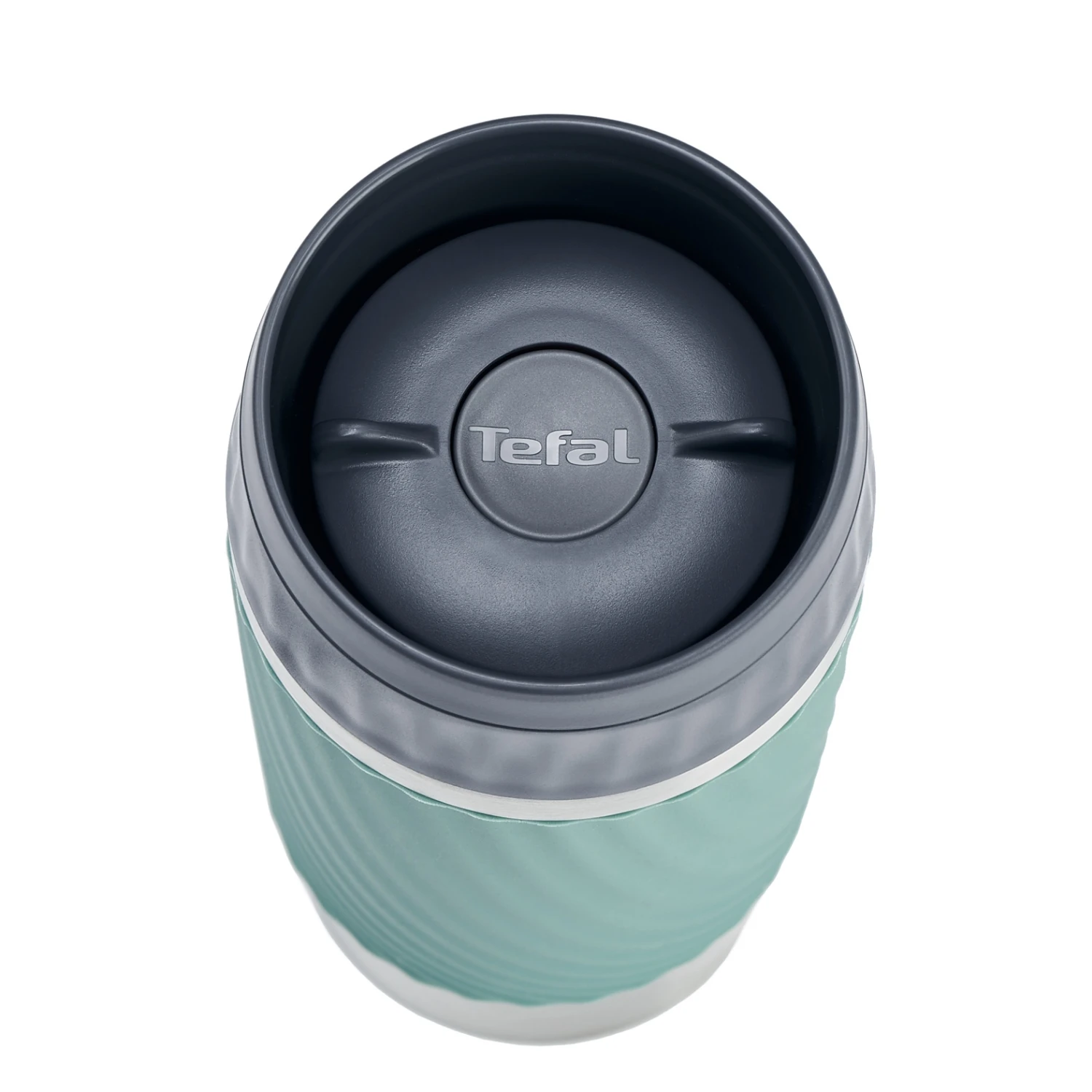 Tefal Travel Mug Easy Twist Isoleerbeker Groen 8 Tefal Travel Mug Easy Twist Isoleerbeker Groen - Afbeelding 6