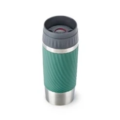 Tefal Travel Mug Easy Twist Isoleerbeker Groen 18 Tefal Travel Mug Easy Twist Isoleerbeker Groen -Thuis Keuken 104 1710 8 1