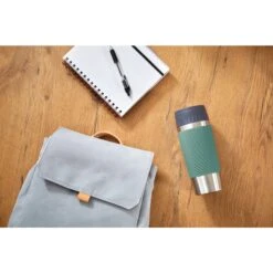 Tefal Travel Mug Easy Twist Isoleerbeker Groen 19 Tefal Travel Mug Easy Twist Isoleerbeker Groen -Thuis Keuken 104 1710 9 1