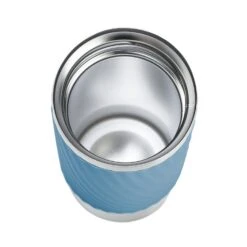 Tefal Travel Mug Easy Twist Isoleerbeker Blauw -Thuis Keuken 104 1810 6 1