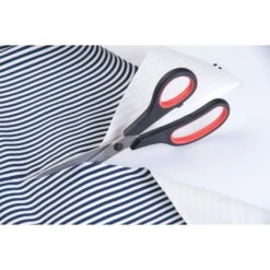 Schaar 21.5Cm 3 Assorti Kleur 13 Schaar 21.5Cm 3 Assorti Kleur -Thuis Keuken 104 4397 2 1