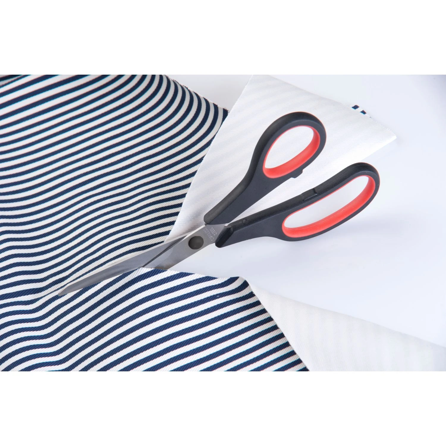 Schaar 21.5Cm 3 Assorti Kleur 7 Schaar 21.5Cm 3 Assorti Kleur - Afbeelding 5