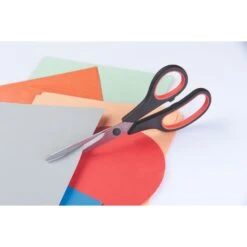 Schaar 21.5Cm 3 Assorti Kleur 14 Schaar 21.5Cm 3 Assorti Kleur -Thuis Keuken 104 4397 3 1