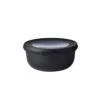Mepal Cirqula Multikom 0,35 L Nordic Black 1 Mepal Cirqula Multikom 0,35 L Nordic Black -Thuis Keuken 104 4723 1 1