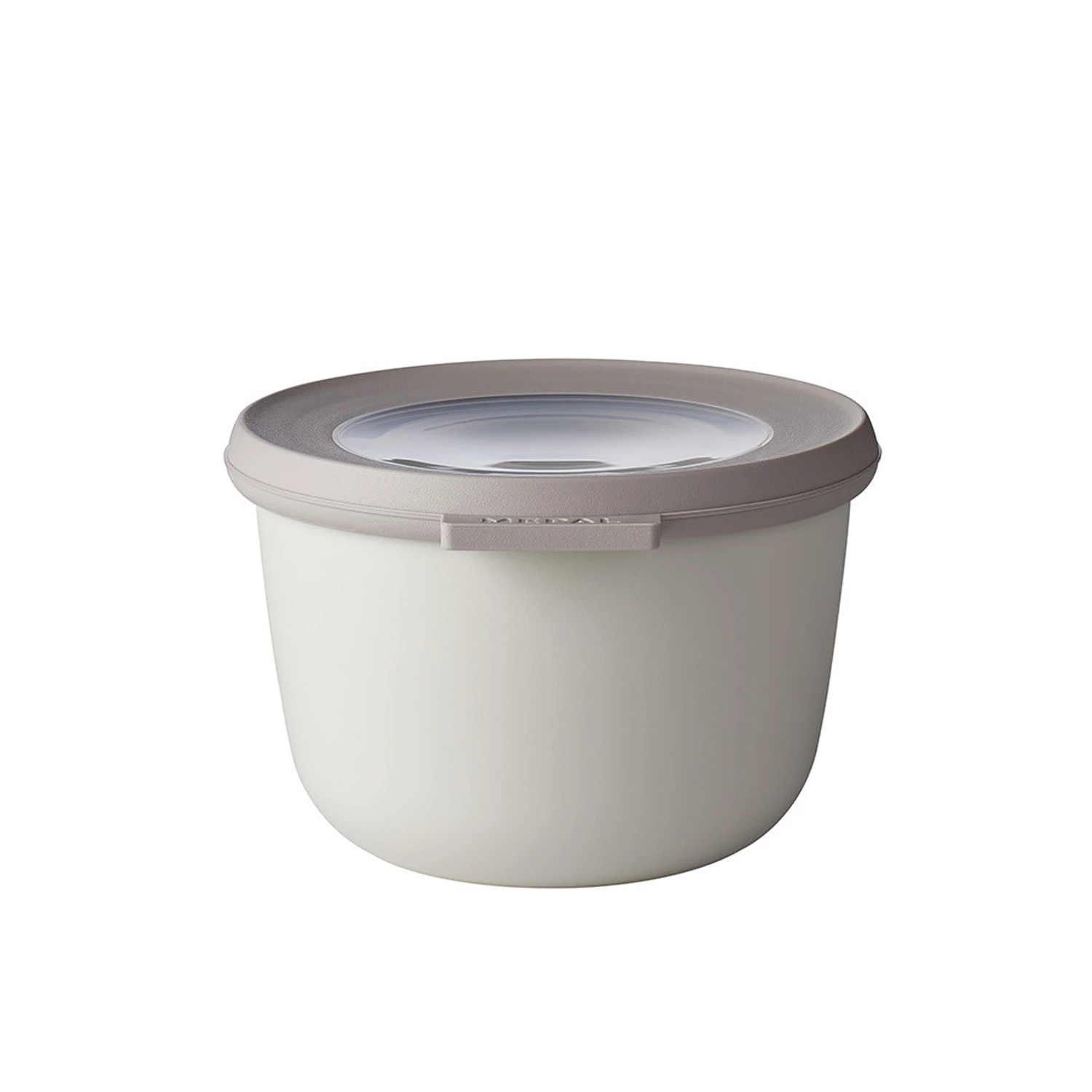 Mepal Cirqula Multikom 0,5 L Nordic White 3 Mepal Cirqula Multikom 0,5 L Nordic White