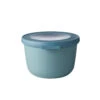 Mepal Cirqula Multikom 0,5 L Nordic Green 2 Mepal Cirqula Multikom 0,5 L Nordic Green -Thuis Keuken 104 4792 1 1