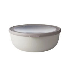 Mepal Cirqula Multikom 2,25 L Nordic White