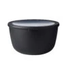 Mepal Cirqula Multikom 3 L Nordic Black 2 Mepal Cirqula Multikom 3 L Nordic Black -Thuis Keuken 104 5072 1 1