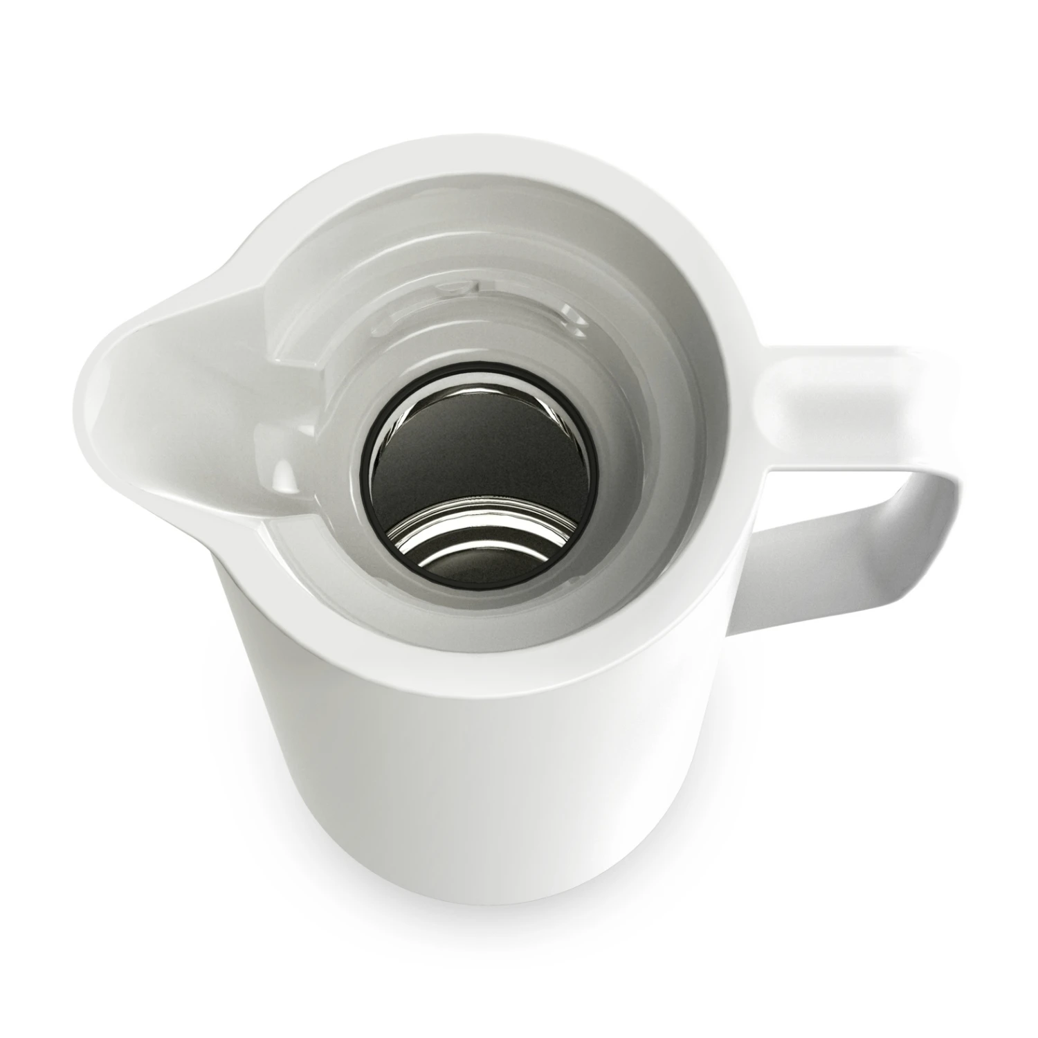 Tefal Motiva Isoleerkan 1.0L Wit 7 Tefal Motiva Isoleerkan 1.0L Wit - Afbeelding 5