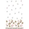 Paas Tafellaken Blooming Bunnies 138x220 Cm