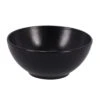 Merkloos Schaal 15 Cm Black Moon -Thuis Keuken 105 3524 1