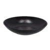 Merkloos Bord Diep 21,5 Cm Black Moon 1 Merkloos Bord Diep 21,5 Cm Black Moon -Thuis Keuken 105 3562 1