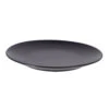 Merkloos Bord 27,5 Cm Black Moon 1 Merkloos Bord 27,5 Cm Black Moon -Thuis Keuken 105 3586 1