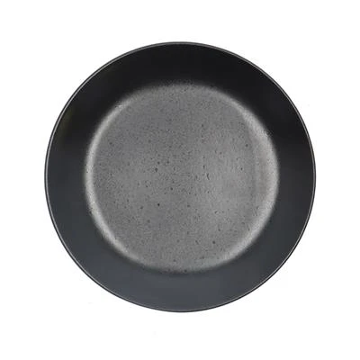 Merkloos Bord 27,5 Cm Black Moon 4 Merkloos Bord 27,5 Cm Black Moon - Afbeelding 2